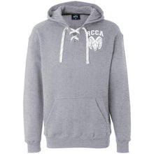 RCCA Dress Code Adult  Sport Lace Hoodie