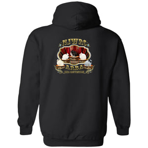 NJWRC 24 Convention Edition Adult Hoodie