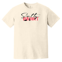 Salty Rabbit Adult Garment-Dyed T-Shirt