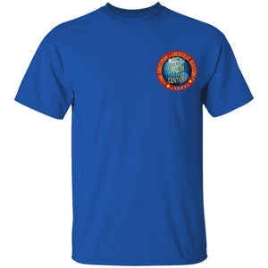 NJWRC 24 Convention Edition Youth T-Shirt