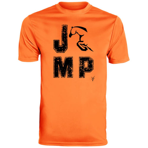 Jump Youth Moisture-Wicking Tee