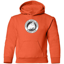 NJWRC Youth Pullover Hoodie