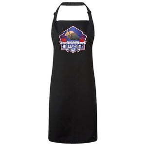 Silver Nationals 2024 Adult Bib Apron