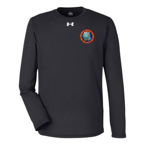 NJWRC 24 Convention Edition-Adult Under Armour Team Tech Long Sleeve Tee