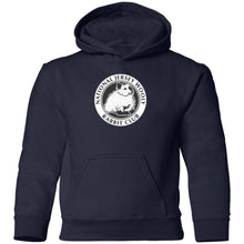 NJWRC Youth Pullover Hoodie