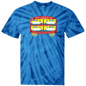 Himalayan Adult Tie-Dye T