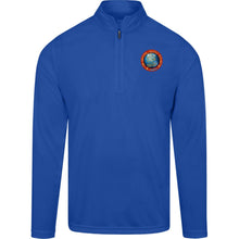 NJWRC 24 Convention Edition Adult Quarter Zip