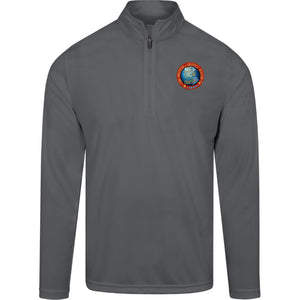 NJWRC 24 Convention Edition Adult Quarter Zip