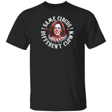 Clown Adult T-Shirt