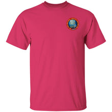 NJWRC 24 Convention Edition- Adult Basic T