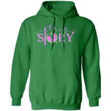 True Story Adult Hoodie