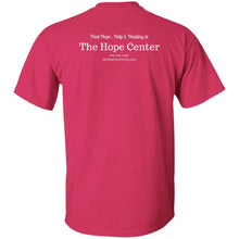 The Hope Center T-Shirt