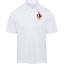 Hilltop Core 365 Mens Origin Pique Polo