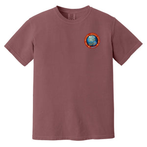 NJWRC 24 Convention Edition- Adult Comfort Color T