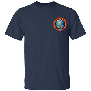 NJWRC 24 Convention Edition Youth T-Shirt