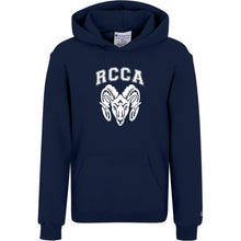 RCCA Youth Champion Brand Powerblend Hoodie