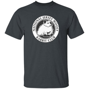 NJWRC Youth T-Shirt