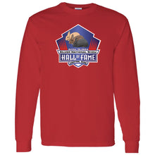 Silver Nationals 2024 LS T-Shirt 5.3 oz.