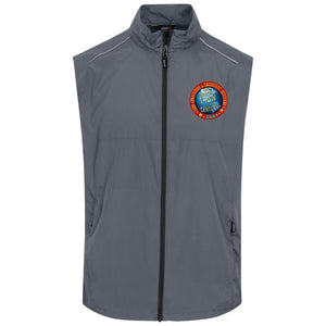 NJWRC Convention 24 Adult Techno Lite Unlined Vest