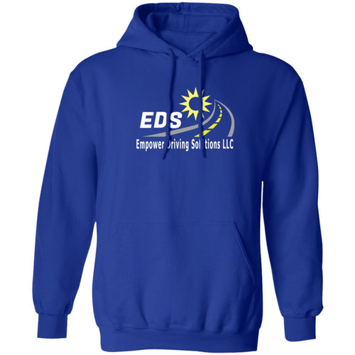 EDS Pullover Hoodie 8 oz (Closeout)