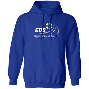 EDS Pullover Hoodie 8 oz (Closeout)