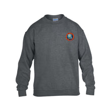 NJWRC 24 Convention Edition- Kids Crew Neck Sweatshirt