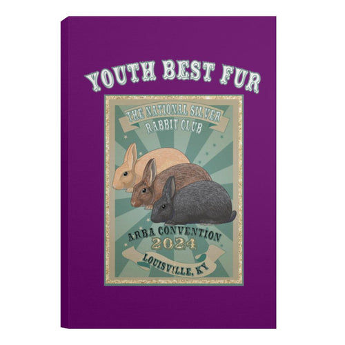 Silver Convention 24 Youth Best Fur Canvas