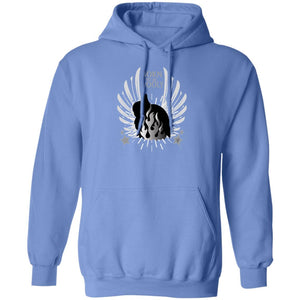 Born to be Wooly Adult  Hoodie