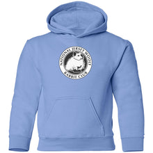 NJWRC Youth Pullover Hoodie