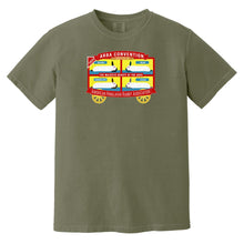 Himalayan Adult Comfort Color T-Shirt