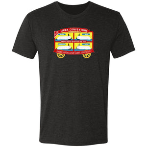 Himalayan Men's Triblend T-Shirt