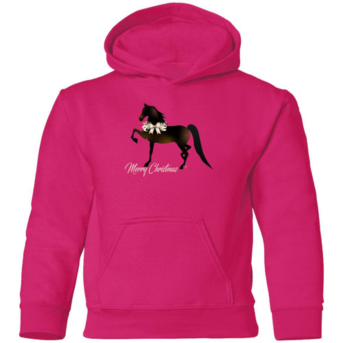 Trotting Youth Pullover Hoodie