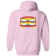 Himalayan Adult Pullover Hoodie