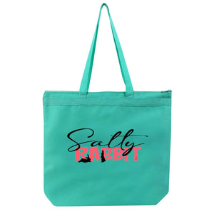 Salty Rabbit Liberty Bag Large Tote