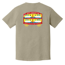 Himalayan Comfort Color Adult T-Shirt