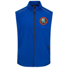 NJWRC Convention 24 Adult Techno Lite Unlined Vest