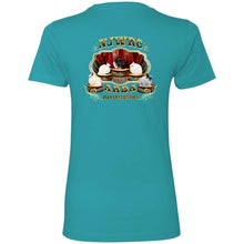 NJWRC 24 Convention Edition Ladies' Boyfriend T-Shirt