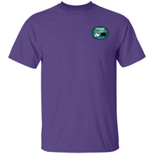 ESPRC Adult 5.3 oz. T-Shirt