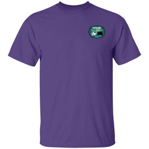 ESPRC Adult 5.3 oz. T-Shirt