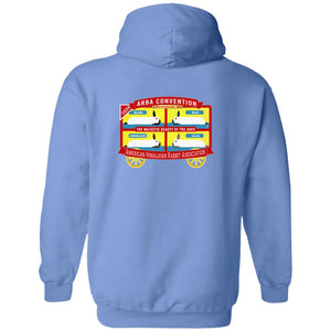 Himalayan Adult Pullover Hoodie