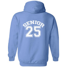 RCCA Senior 25 Adult Hoodie