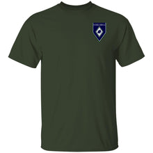 Scussel Farm Adult Basic T-Shirt
