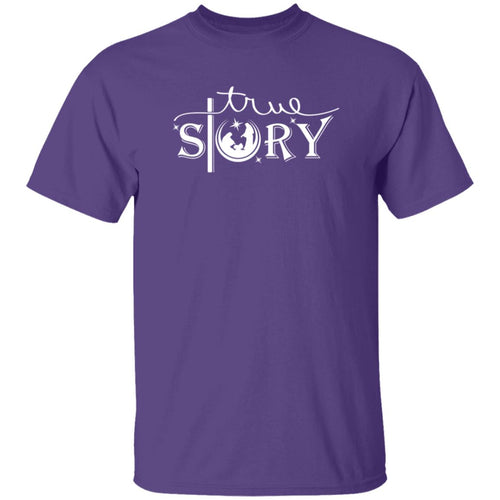 True Story Youth T-Shirt