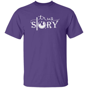True Story Youth T-Shirt