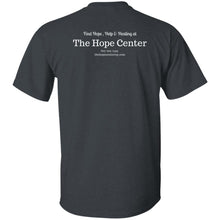 The Hope Center T-Shirt