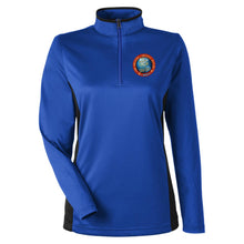 NJWRC 24 Convention Edition Women's Quarter Zip