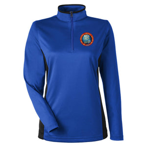 NJWRC 24 Convention Edition Women's Quarter Zip