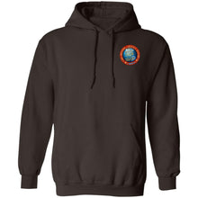 NJWRC 24 Convention Edition Adult Hoodie