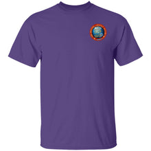 NJWRC 24 Convention Edition- Adult Basic T