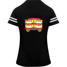 Himalayan Ladies Football Tee